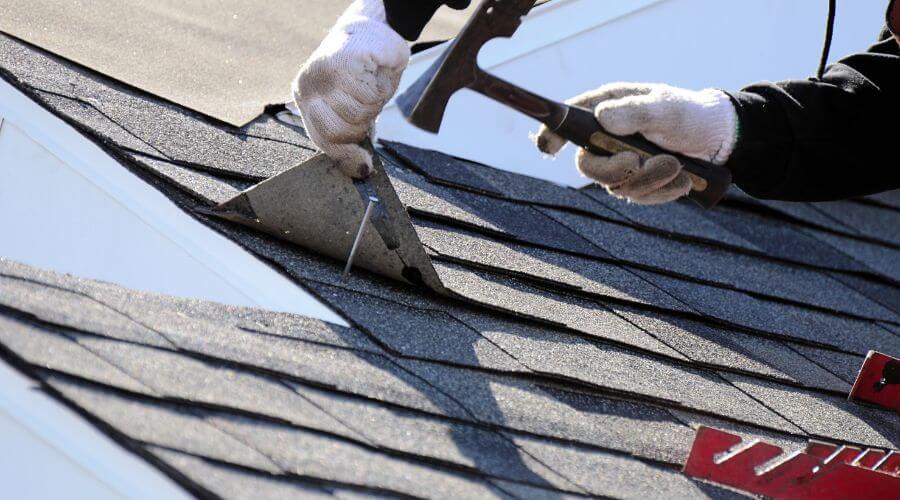 Expert Emergency Roof Repairs services in Clark, SD